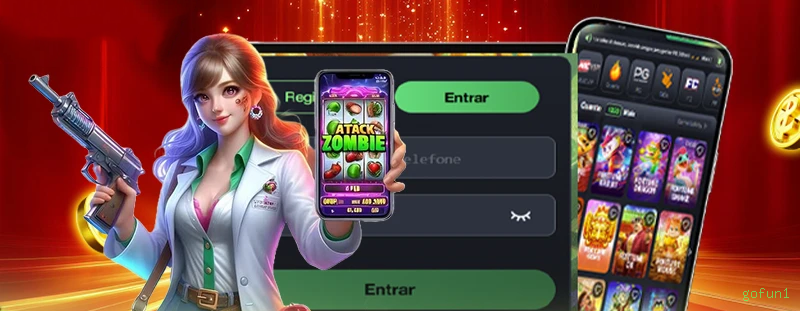 Baixar APK gofun1