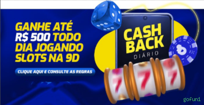 Acessar jogos e bônus no APK