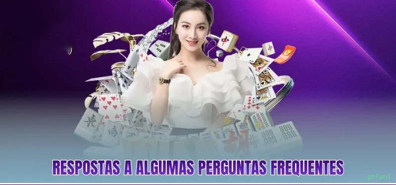 Login rápido no app gofun1