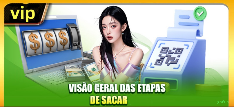 Bônus de boas-vindas gofun1