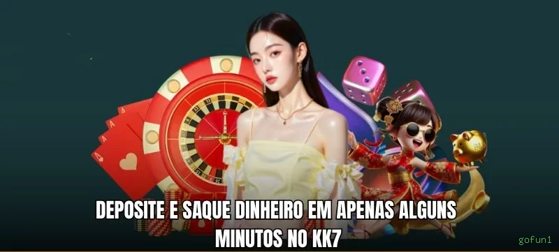 Cashback semanal gofun1
