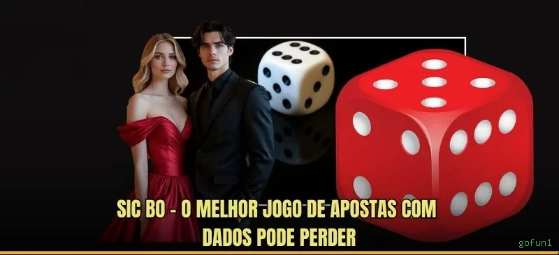 Streaming 4K no cassino ao vivo da gofun1