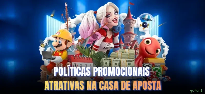 Dealers profissionais da gofun1